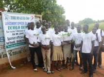 ECOLO ECOLE dans les Régions du TOGO 