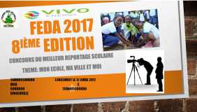 FEDA 2017