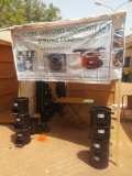 Foire Internationale de Bobo-Dioulasso (FIBO 2021)/Burkina Faso