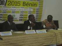 TDJ BENIN retenue parmi les champions Action2015