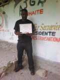 AJGR/TDJ Gros-Morne et sa participation au 20e de TDJ en Haïti