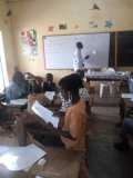FORMATION DES COMITES ENVIRONNEMENTAUX 2021 DABOU