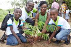 TOURNEE NATIONALE FEDA / ETAPE DE BINGERVILLE