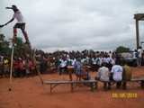 Camp chantier Togo 2010 -- Encore des images