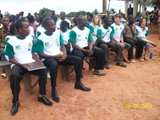 Camp Chantier Togo 2010 -- Une réussite!