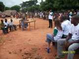 Camp Chantier Togo 2010 -- Une réussite!