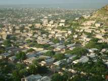 Terre des jeunes Québec en visite aux Gonaïves