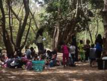 Visite du parc Zoologique et Forestier de Hann