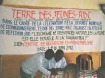 PROBLEMATIQUE DE LA PECHE DES ALEVINS AU LAC TANGANYIKA