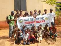 ECORETRAITE TDJ TOGO 2012