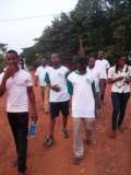 ECORETRAITE TDJ TOGO 2012