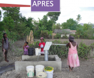 Terre des jeunes Gonaïves dévoile les rapports de ses activités 2013