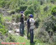 Terre des jeunes Gonaïves dévoile les rapports de ses activités 2013