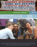 Rapport annuel TDJ transnational 2015