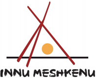 Le Président de Terre des jeunes participe à la marche Innu Meshkenu