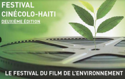 Festival Cinécolo Haïti 2e édition