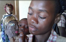 TERRE DES JEUNES-Gonaïves fait l'introduction l’art Plastique et arts de la marionnette dans les écoles