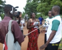 Stagiaires recherché(e)s pour Août 2011: CAMP CHANTIER au TOGO, 2e édition!