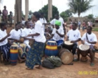 Stagiaires recherché(e)s pour Août 2011: CAMP CHANTIER au TOGO, 2e édition!