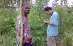 TOGO: Fête de l'arbre 2011: « Planter un arbre, c’est valoir son existence »