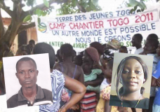 Camp chantier au Togo: impressions des participant(e)s