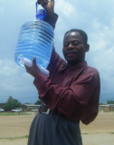 22 MARS 2012 : JOURNEE DE L’EAU AVEC TDJ_BURUNDI