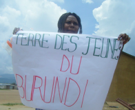 22 MARS 2012 : JOURNEE DE L’EAU AVEC TDJ_BURUNDI