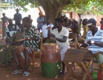 Camp chantier Août 2012 au Togo: c'est encore temps de participer