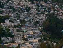 Haiti pay costly damage of climate change by 2025 if we do not do today