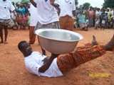 Camp chantier Togo 2010 -- Encore des images