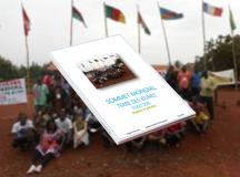 Rapport sur le sommet de Terre des jeunes au Togo 2015