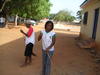 Campagne d'aménagement d'hôpitaux, Togo